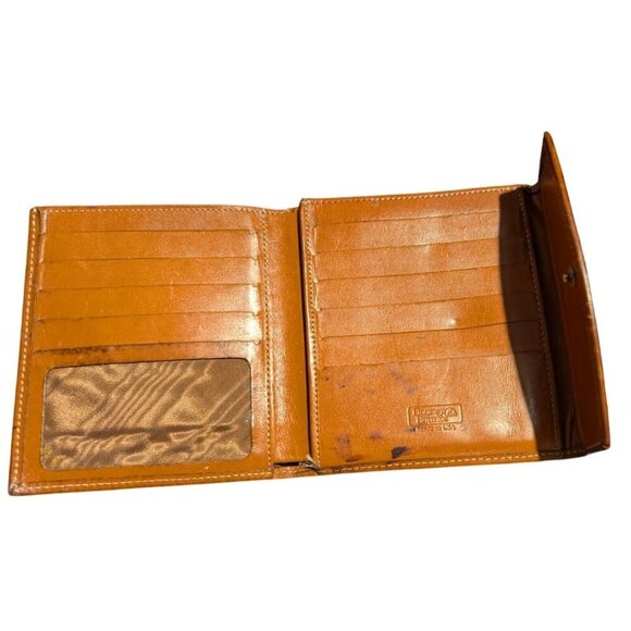 Dooney & Bourke Wallet Leather with Coin Section *READ - Picture 4 of 4